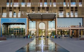 Jareed Hotel