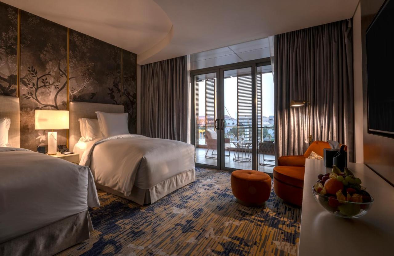 Jareed Hotel Riyad Extérieur photo