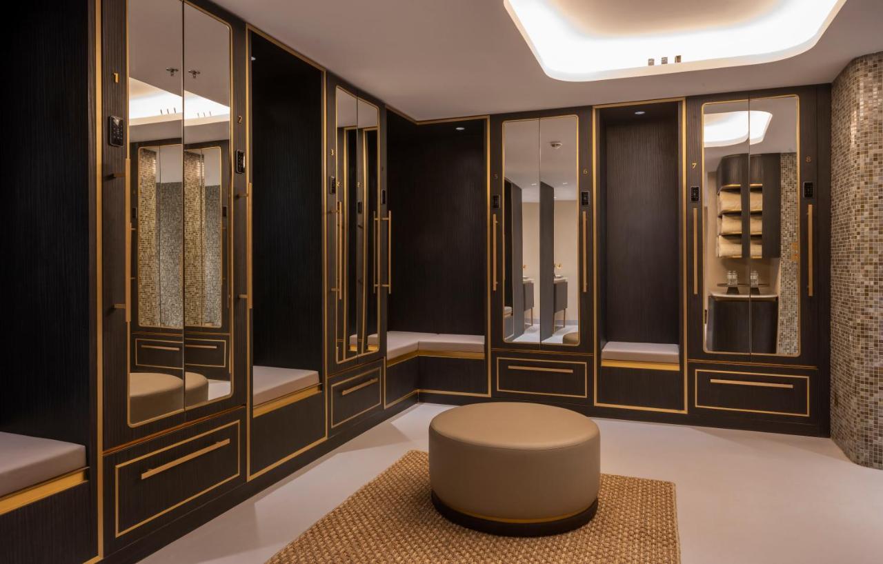Jareed Hotel Riyad Extérieur photo The dressing room at the Four Seasons Hotel, London