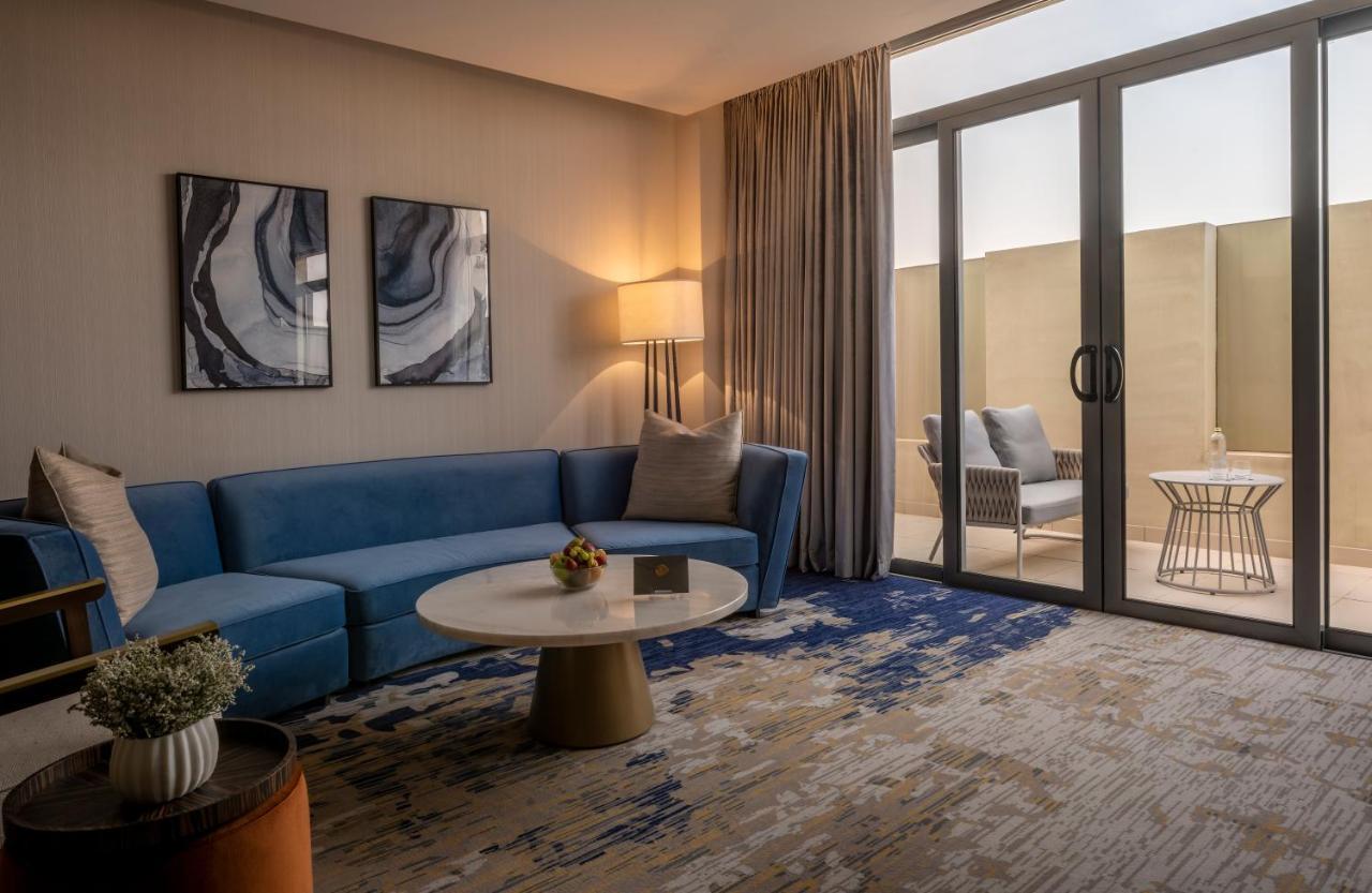 Jareed Hotel Riyad Extérieur photo