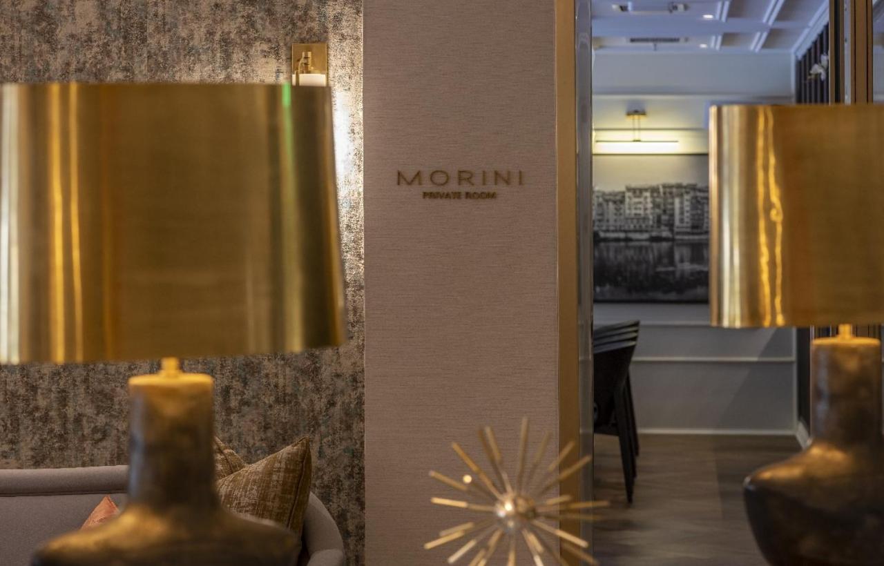 Jareed Hotel Riyad Extérieur photo Morini